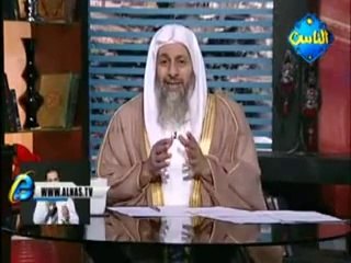 صفة غسل الميت --- الشيخ مصطفى العدوي