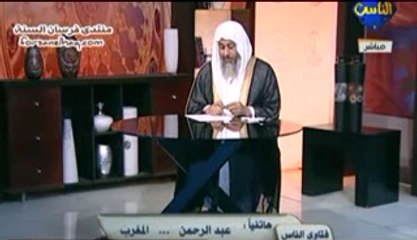 حكم الأغاني الوطنية --- الشيخ مصطفى العدوي