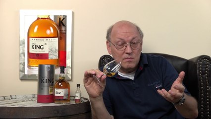 Discover the Rich Flavors of Wemyss Spice King 12-Year-Old 🥃