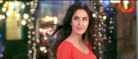 BANG BANG! - Official Teaser  (Hrithik Roshan, Katrina Kaif)