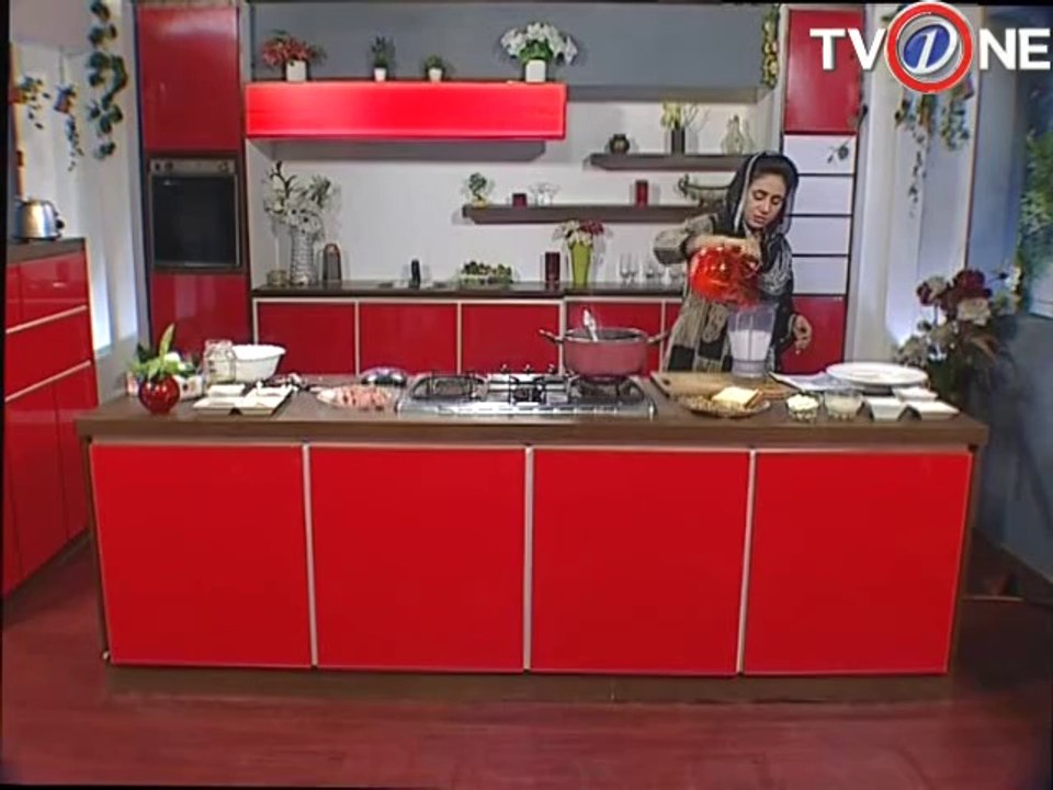 Kitchen Queen Ep24 SEG 01