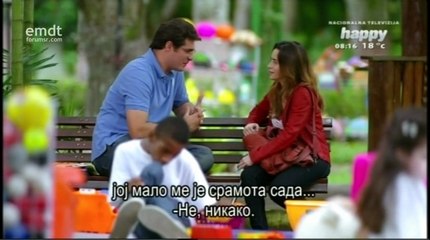 Život teče dalje - 33. epizoda (Happy TV)