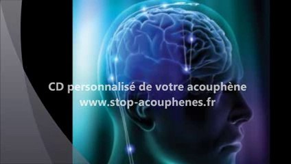 Dites stop à vos acouphènes  - Philippe Barraqué