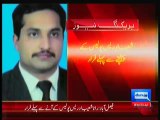 Police Raids At PMLN MPA Rana Shoaib's In-Laws House But He Escaped Before They Reached