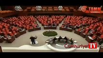 Meclis Genel Kurulu'nda Türkmen tartışması