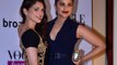 Bollywood Celebs At The Vogue Beauty Awards