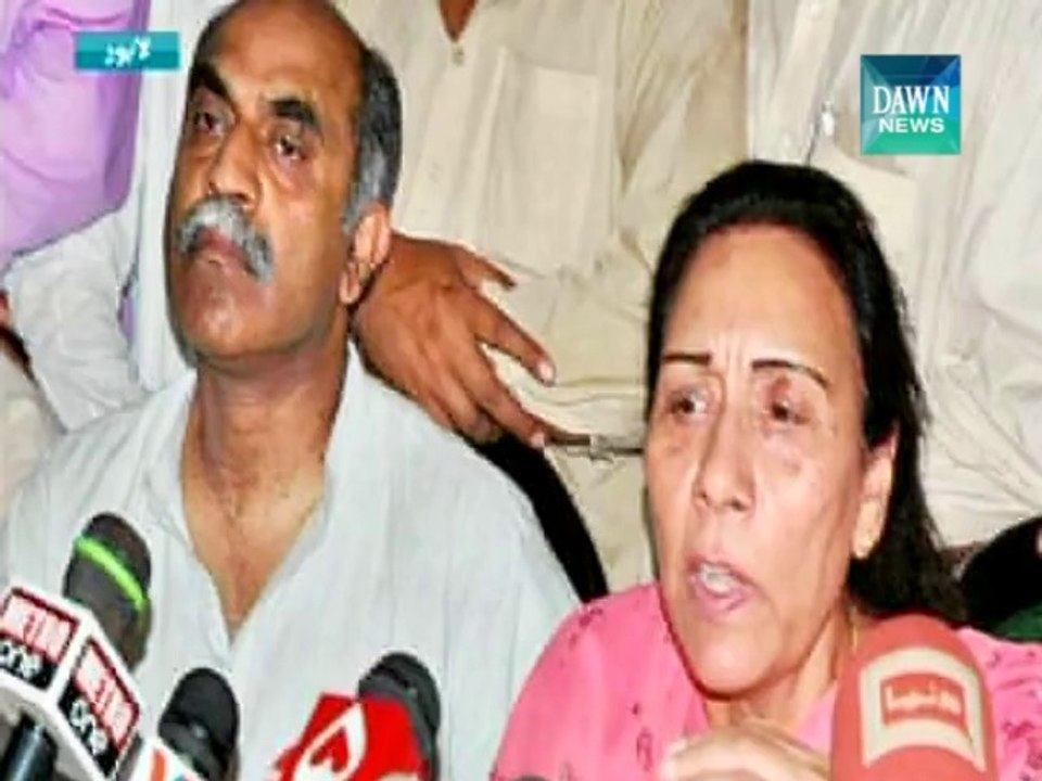 Qureshi asks what US guarantees Zardari is seeking