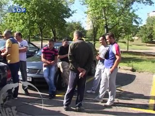 Sa e romange (Vesti na romskom jeziku), 12. jul 2014.