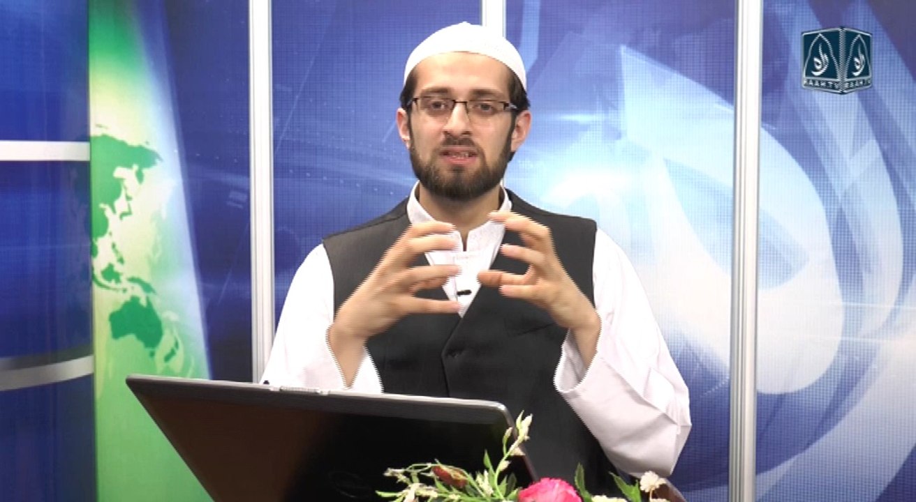 Ramzan Is Young Program 12