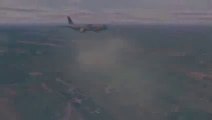 Malaysia Airlines MH17 crash(live)