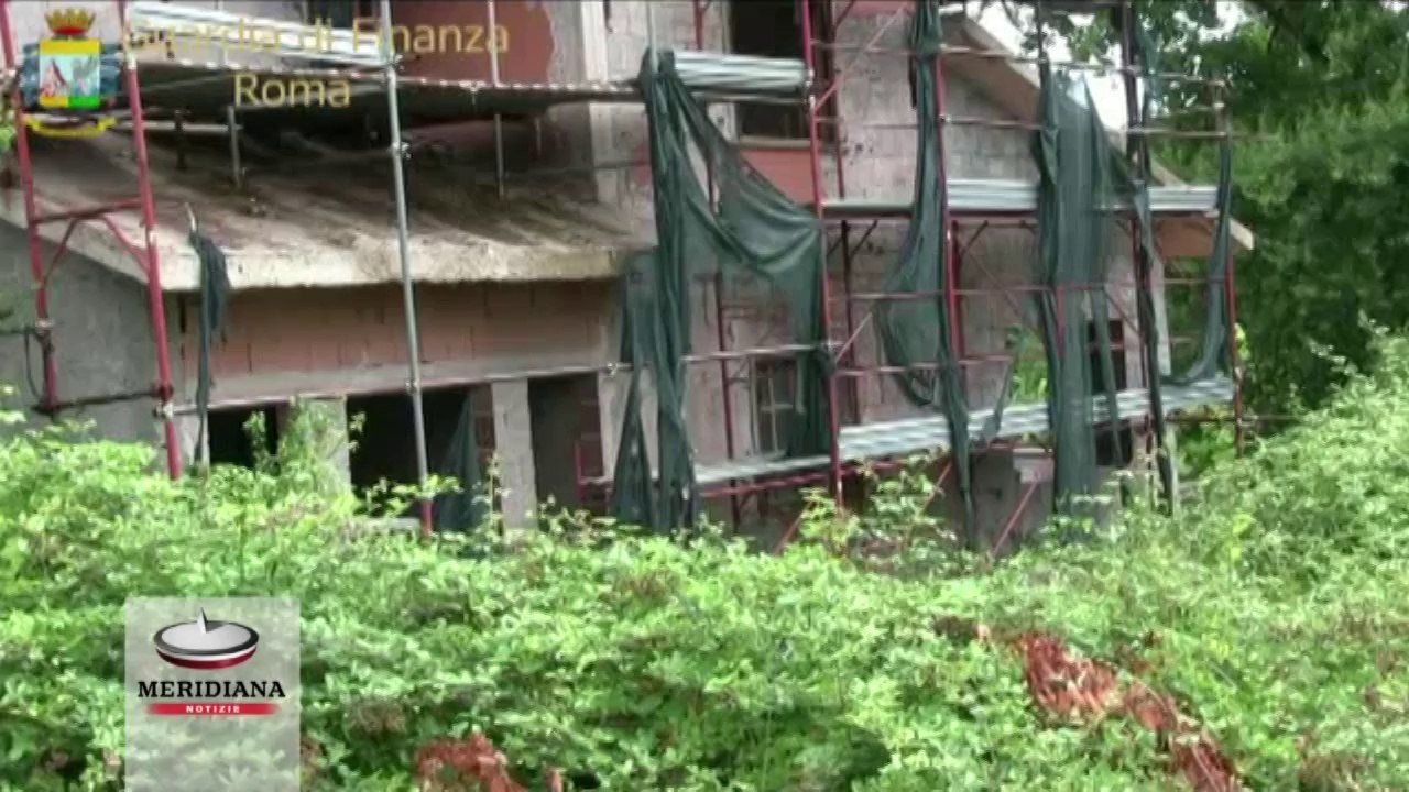 “Diabolik” ancora nel mirino della Gdf, sequestrati oltre 2,3 mln al capo ultras della tifoseria laziale