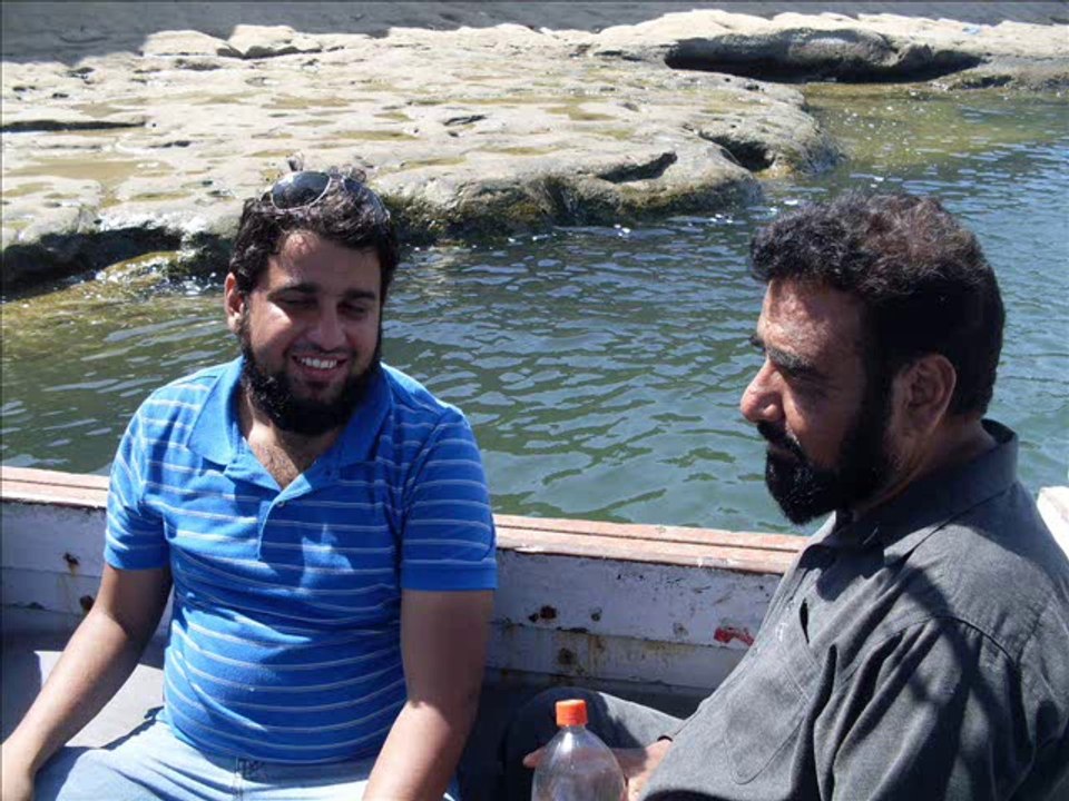zeeshan khan