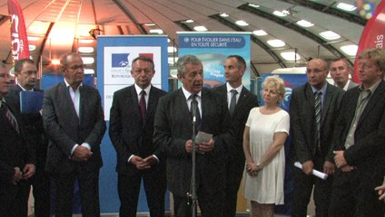 Savoir Nager édition 2014