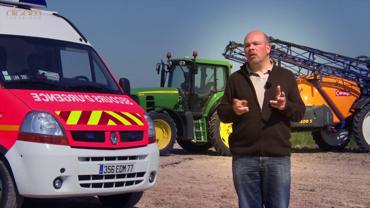 Les questions / Campagne nationale "sapeur-pompier + volontaire = moi aussi"