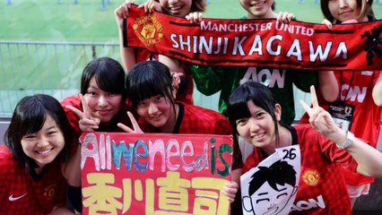 Van Gaal: "La tourneé americana non mi piace"