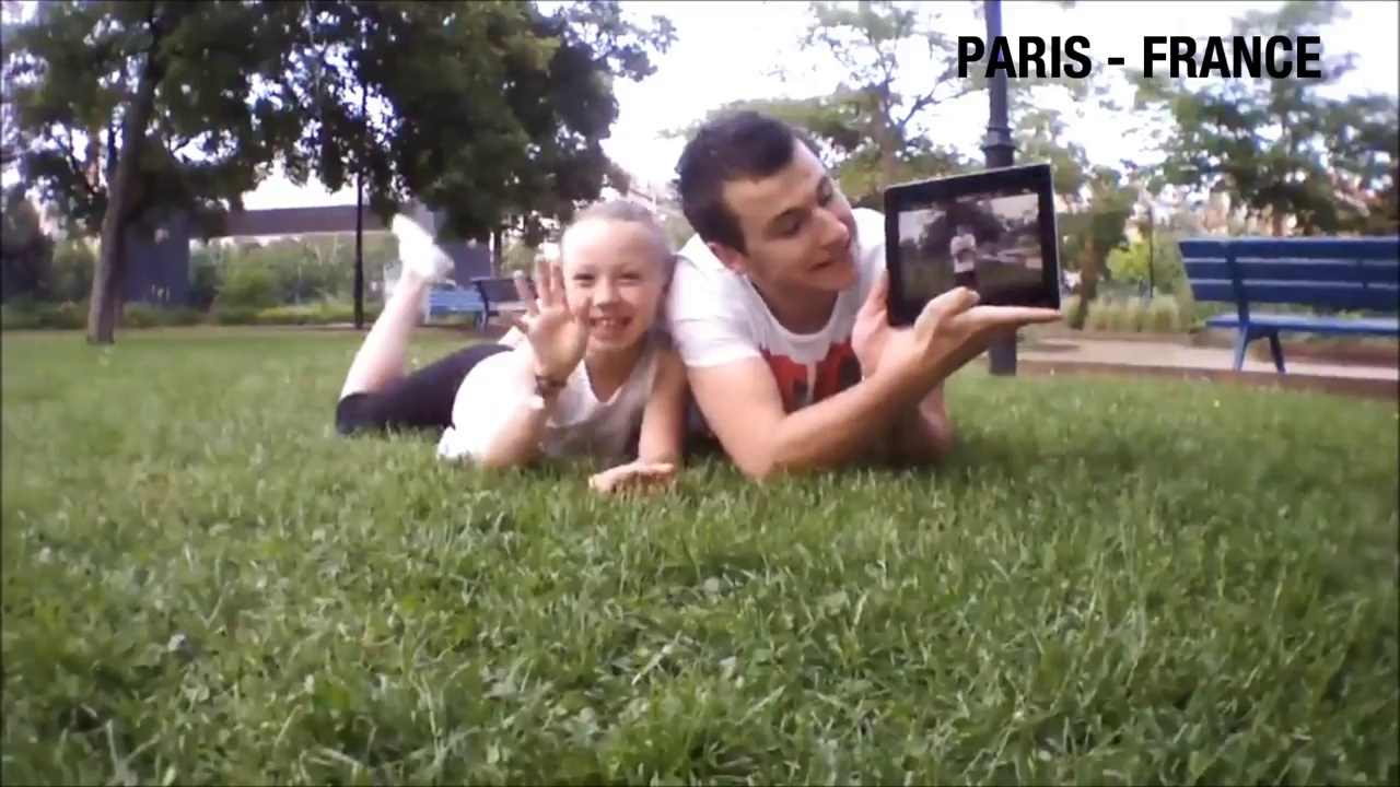 Vidéos utilisateurs