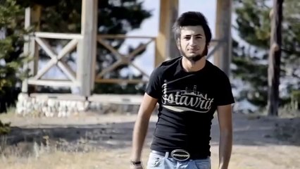 SanJaR_Aşk'ın Gazisi_Dehşet Parça _2014