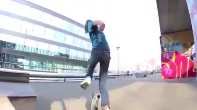 Frank SanPietro - Funny Accident Fails Near Ormskirk