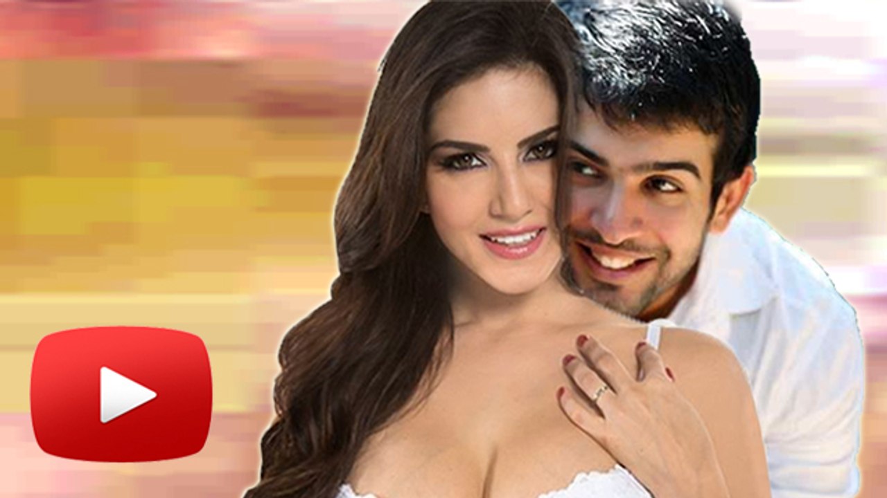 Jay Bhanushali To Romance Sunny Leone ?