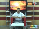 RAMAZAN SOHBETLERİ 3.BÖLÜM