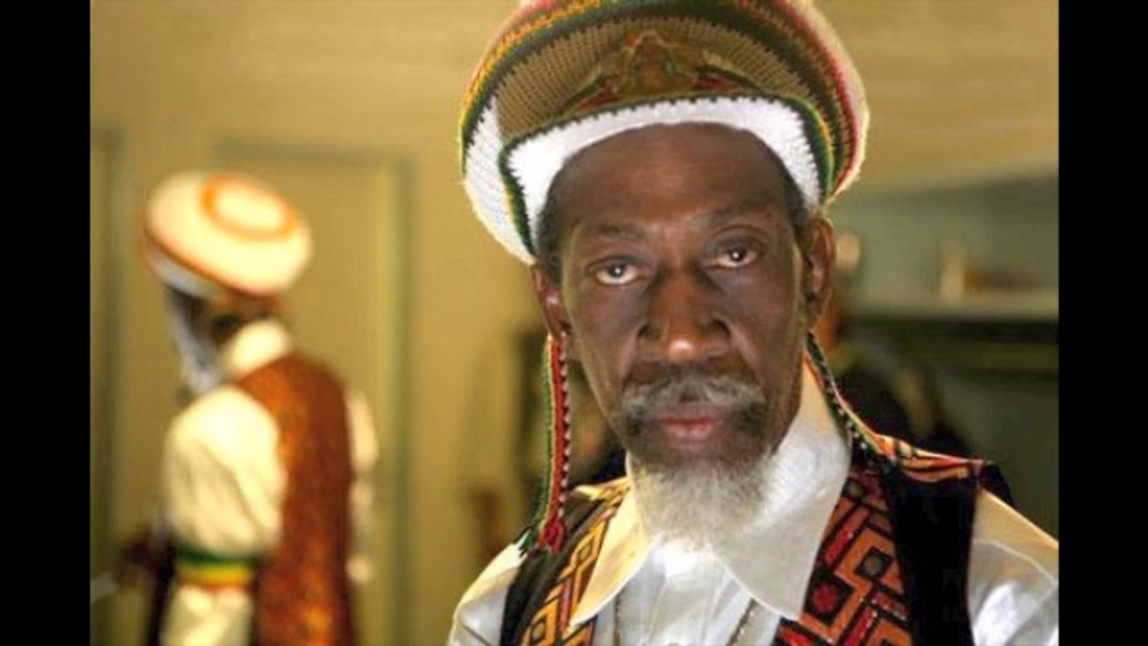 Culture Roots - Raging Fyah : Destiny / Judgement Day