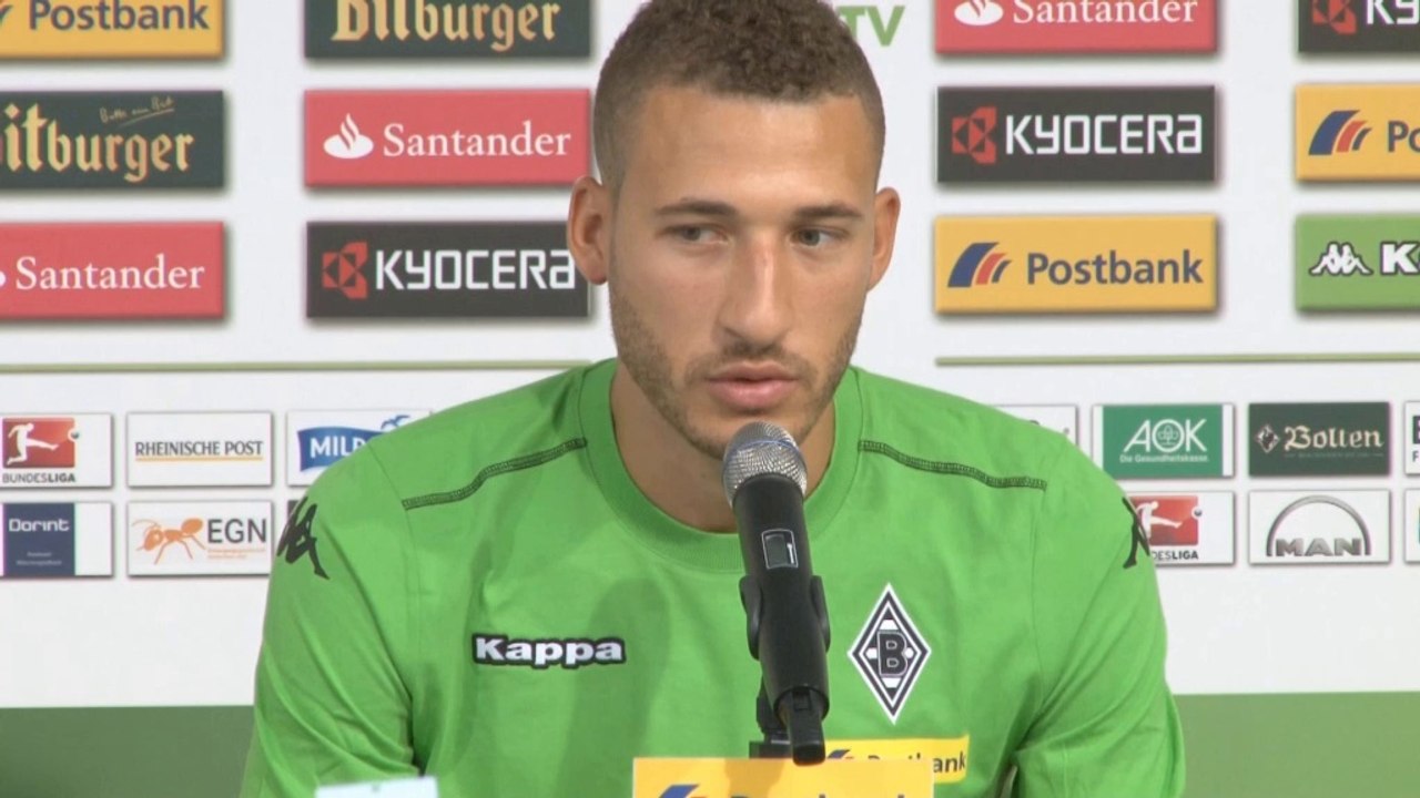 Johnson: 'Will den nächsten Schritt machen'