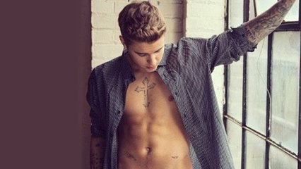 Justin Bieber PHOTOSHOOT To DISS Selena Gomez