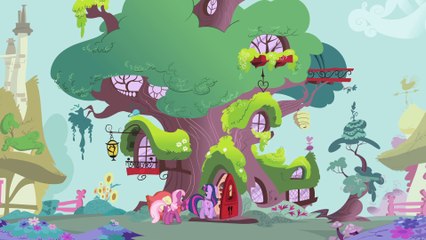 MLP_FiM S1E18 The Show Stoppers (1080p iTunes version) [DOWNLOAD LINK IN DESCRIPTION]