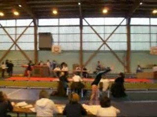 Challenge jeunesses 2007