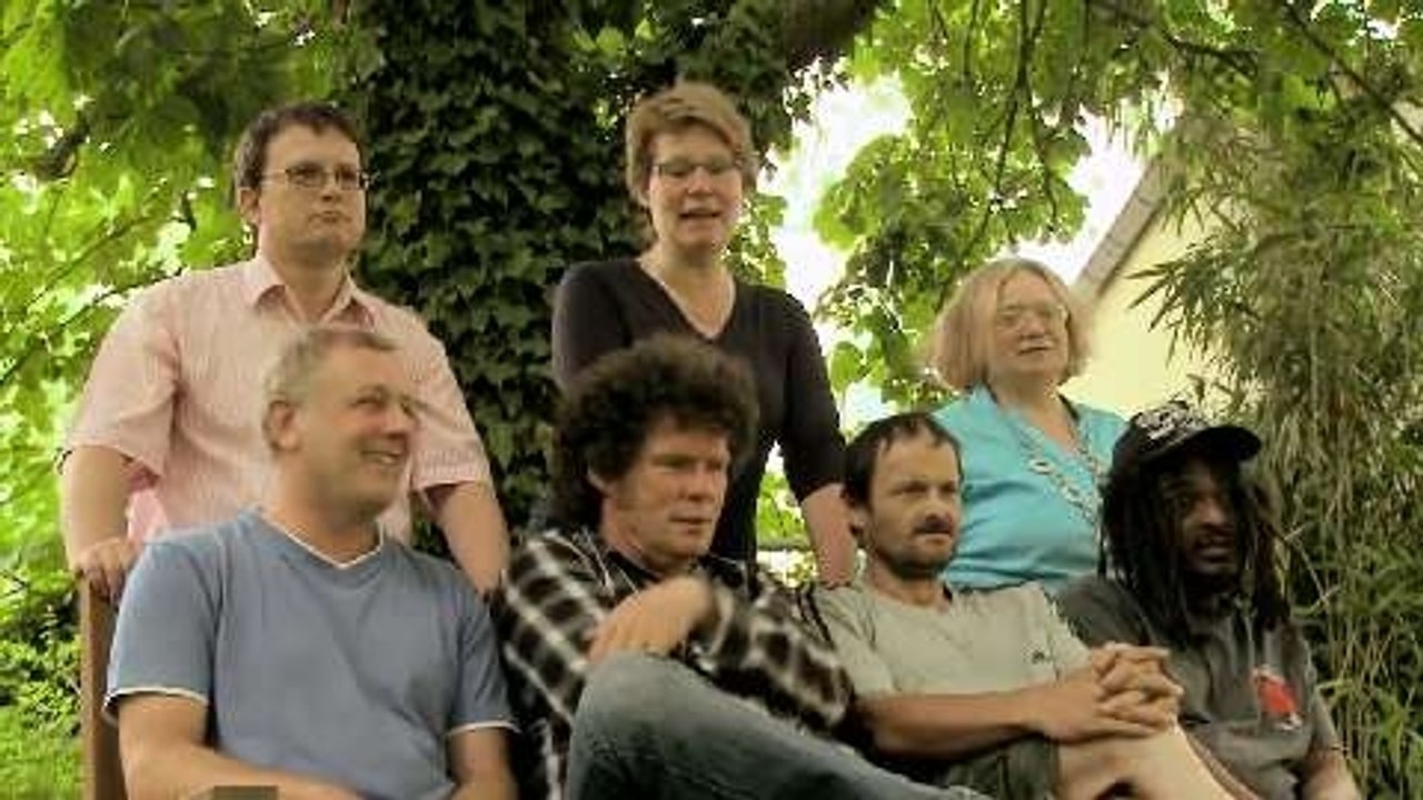 Die meta-morphose - trailer (deutsch) hd