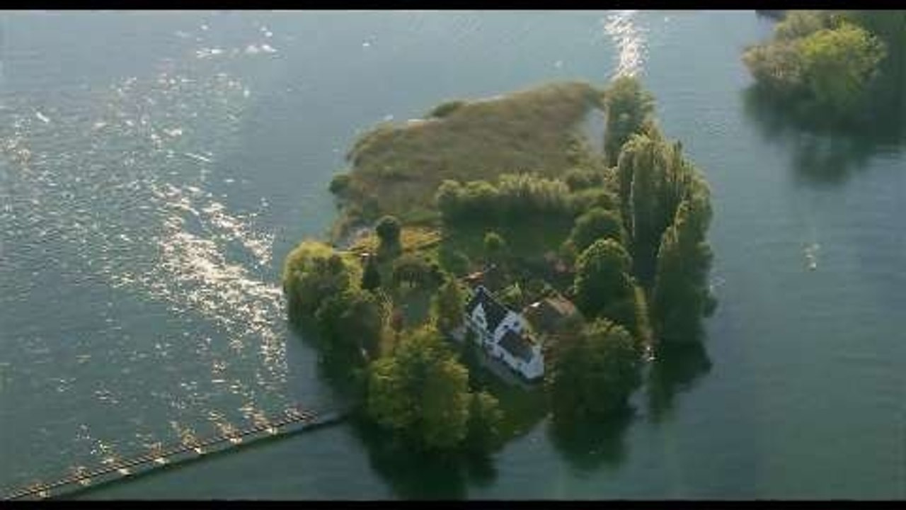 Rheingold - trailer (deutsch) hd