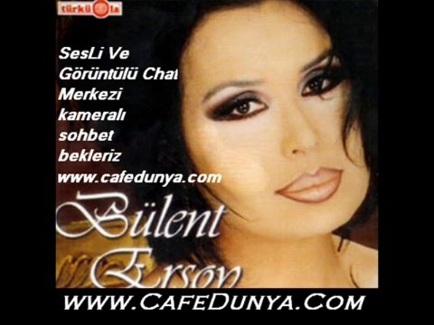 Bülent Ersoy - Sen Ol Yeter
