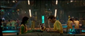 Guardians Of The Galaxy - Extended 4 Minute Clip