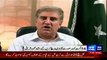 No One Can Stop Us From Doing Azadi March On 14th August:- Shah Mehmood Qureshi