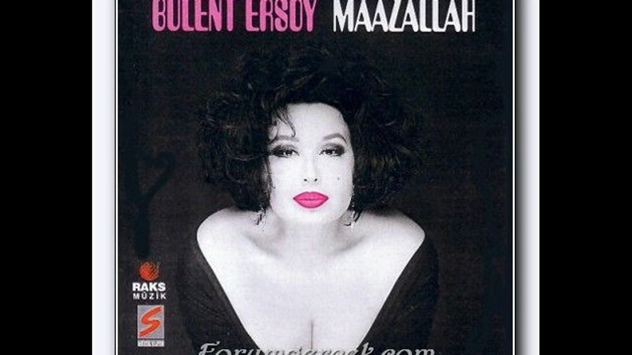 Bülent Ersoy - Zalimin Zulmü