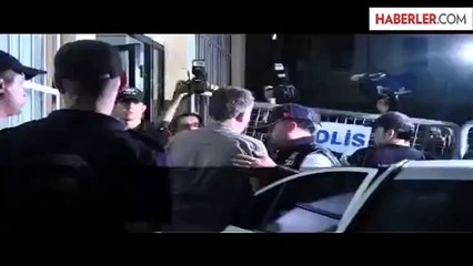 Sahurda Gözaltına Alınan Polis: Oruçluyuz, Karşımızda Yemek Yiyorlar