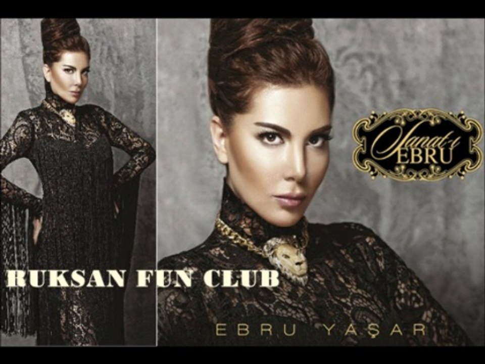 Ebru Yaşar - Saymadım Kaç Yıl Oldu