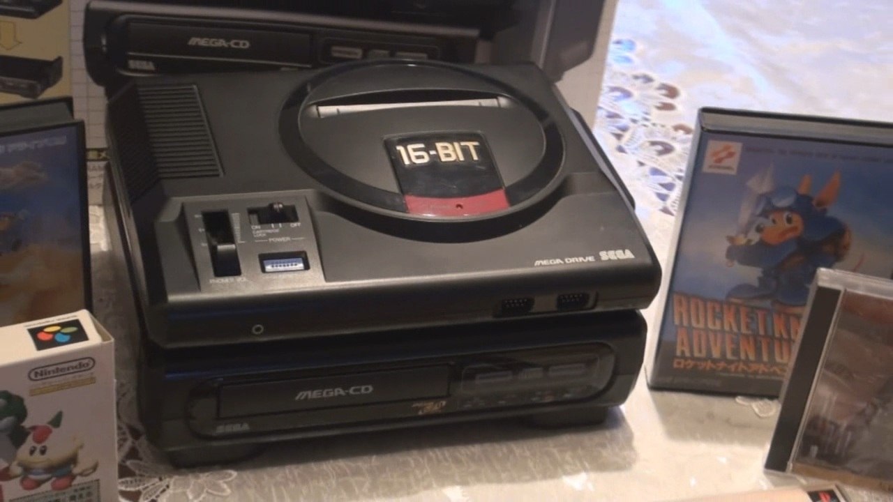 Vidéo Déballage Contenu Spécial 6 : Made in Japan