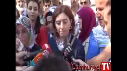 Polis yakını: Kendi çocuklarına taksınlar o kelepçeyi, Sarraf'a taksınlar