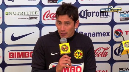 Rubens Sambueza prometió y pidió respeto a los árbitros