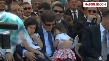 Erzurum Kongre Binasının Açılış Töreni 1