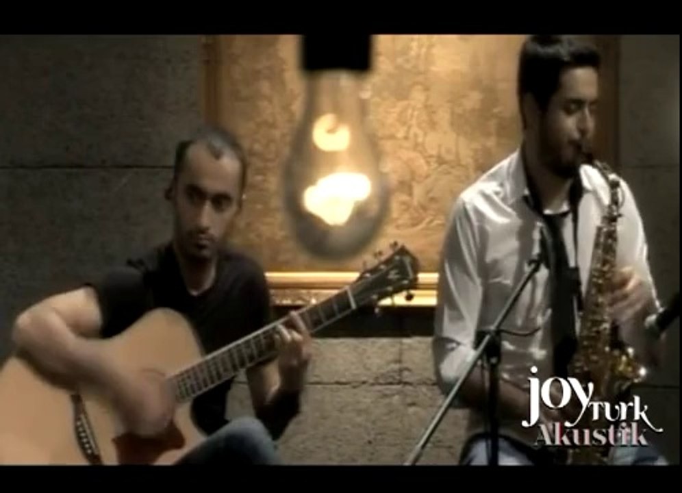 Emre Kaya - Sana Güvenmiyorum - Zeynep Dizdar Cover