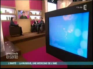 Pierre Lemarquis - entrainement cérébral, musique et alzheimer