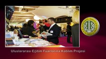 İstanbul Üniversitesi 2013-2014 Akademik Yılı Tanıtım Filmi
