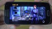 Modern Combat 5 Samsung Galaxy S4 Mini 4K Gaming Review