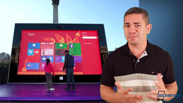 iPhone sales up, iPad sales down, Google Play Material Design & more - Pocketnow Daily