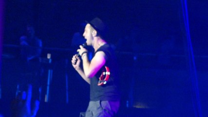 OneRepublic - Counting Stars