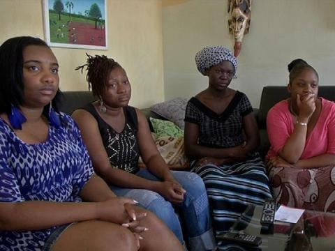 Crash du vol d'Air Algérie : Des Burkinabès laissés tombés par la cellule de crise - 25/07