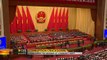 China expels top members of Communist Party