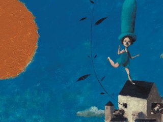 Tom Waits - Blue Skies